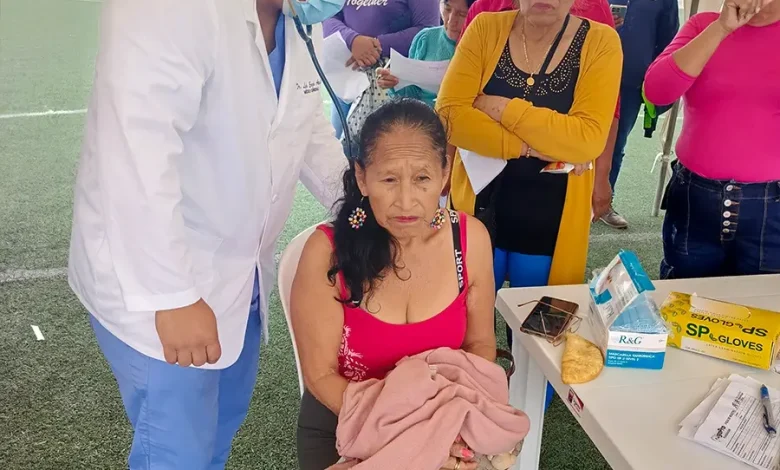 WEB BRIGADAS SALUD Y DEPORTE