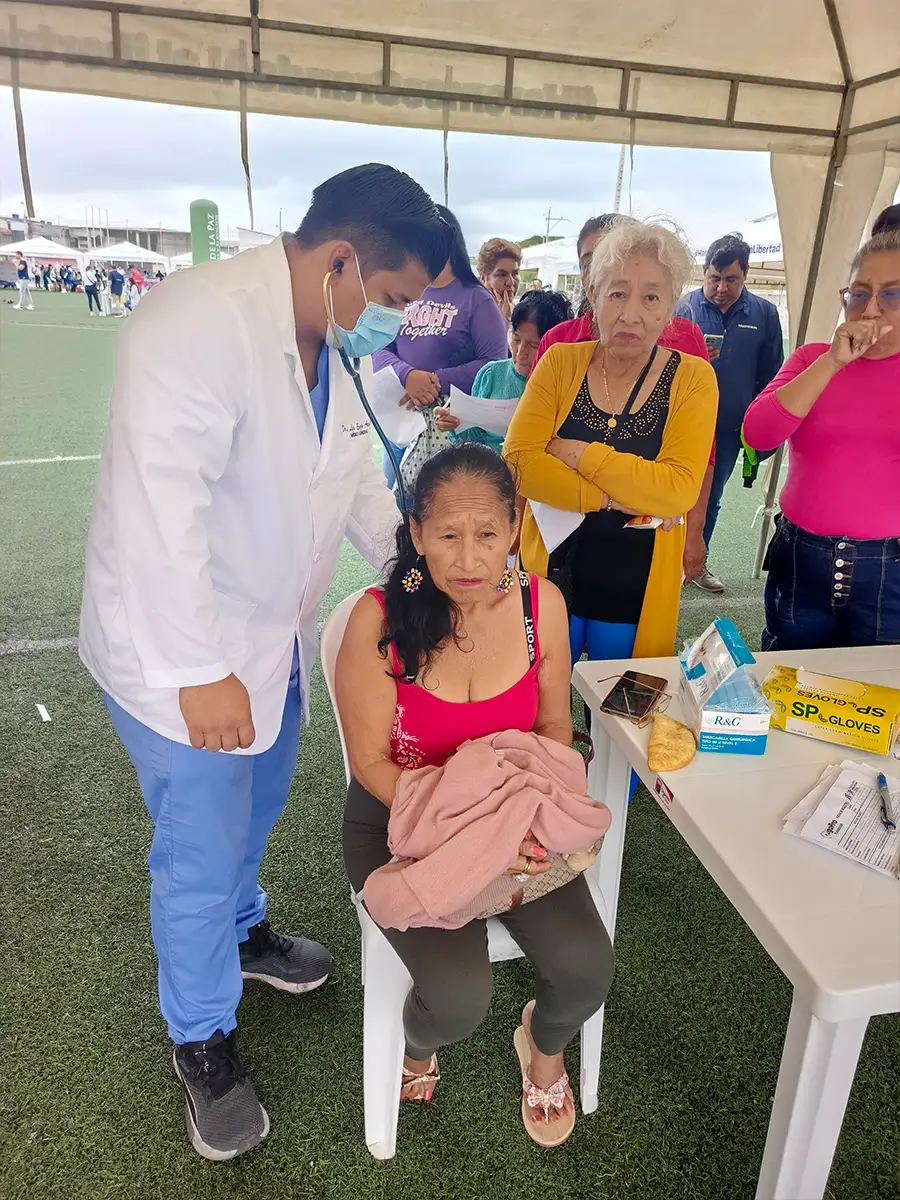 WEB BRIGADAS SALUD Y DEPORTE