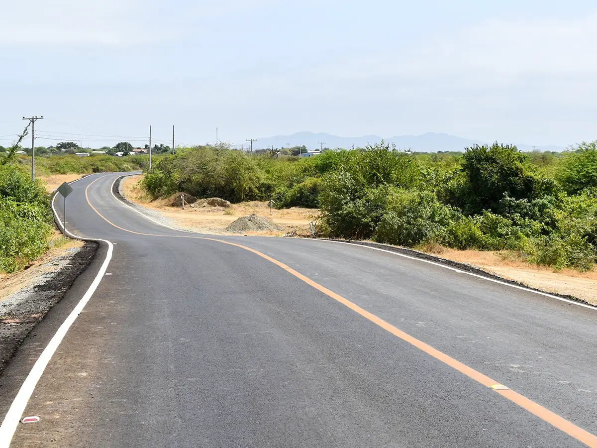 WEB NUEVA VIA CHANDUY