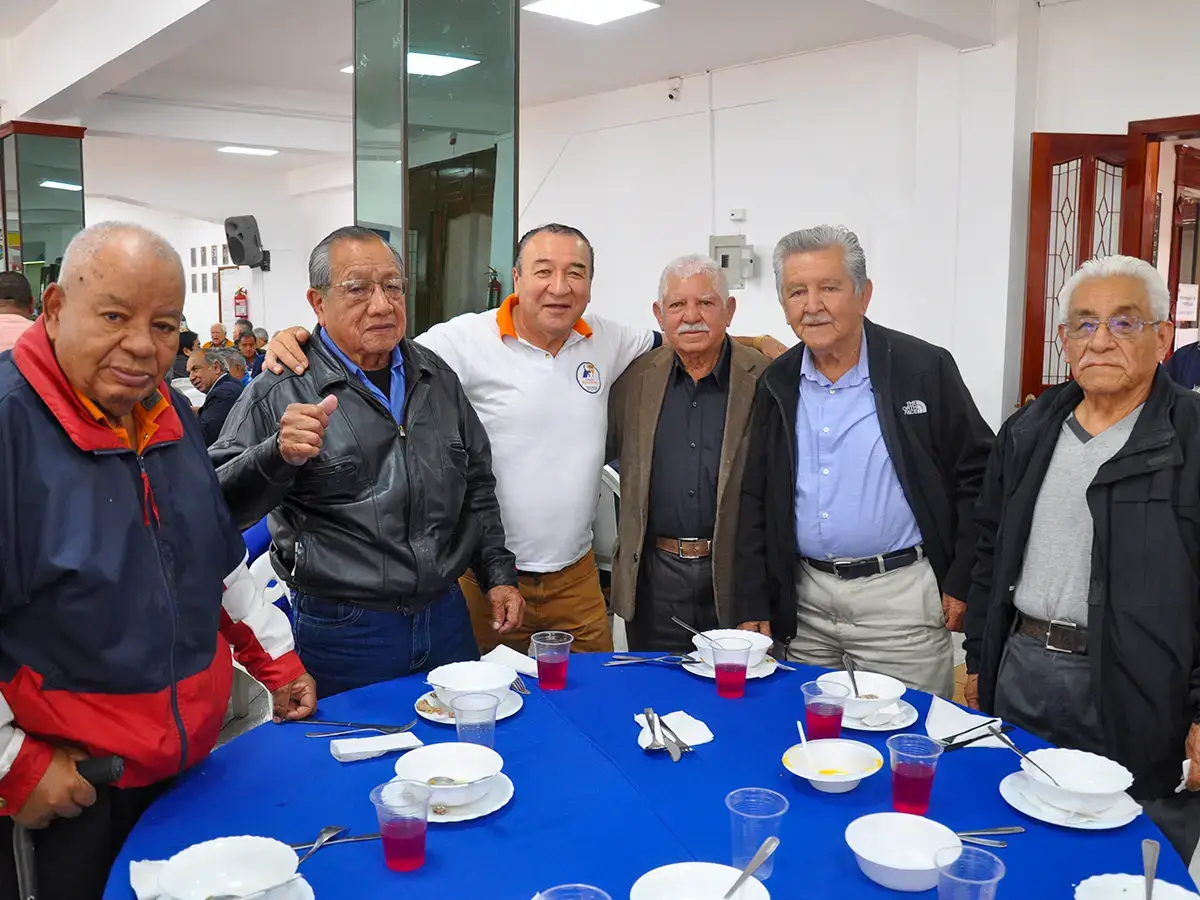 CHOFERES DE ANTAÑO