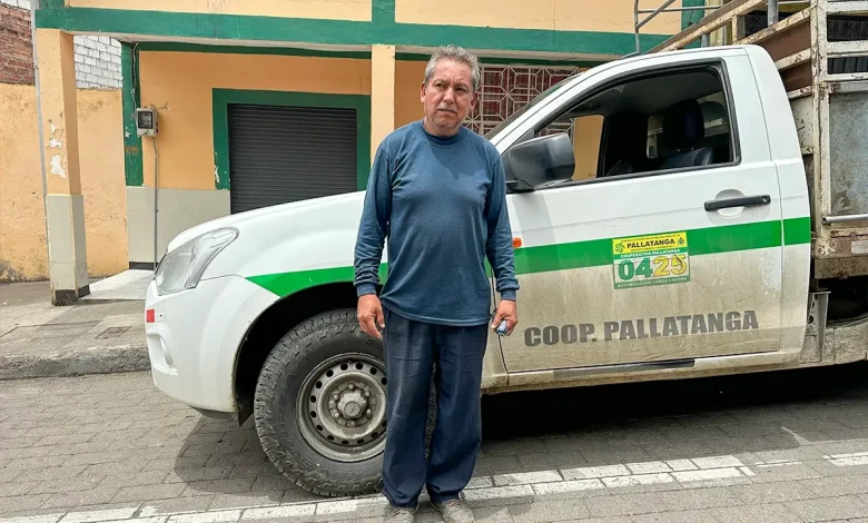 WEB COOP PALLATANGA