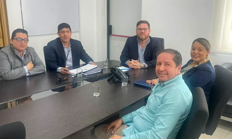 DIRECTIVOS FENATTURE