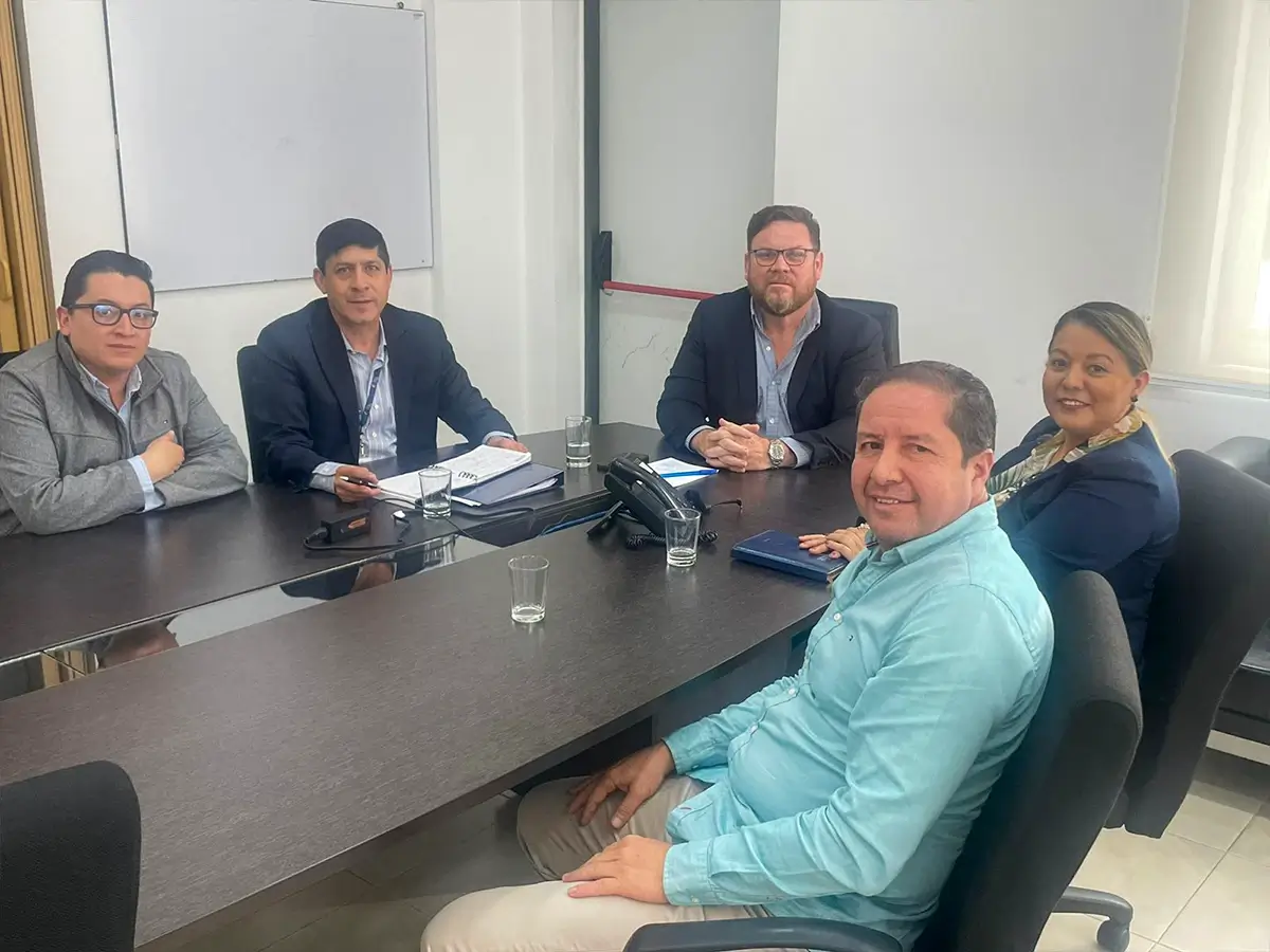 DIRECTIVOS FENATTURE