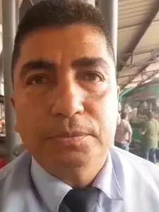 CONDUCTOR JHON CERRUFFO