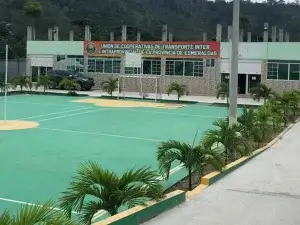 WEB LITIGIO UNION COOP ESMERALDAS