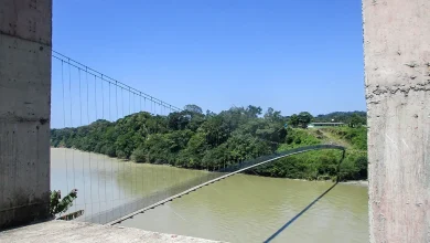 PUENTE TONY EL SUIZO