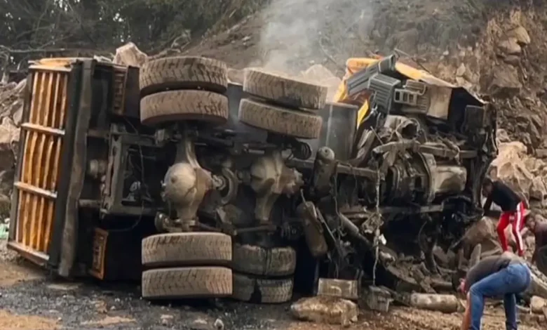 REVISAR LOS FRENOS PARA EVITAR ACCIDENTES