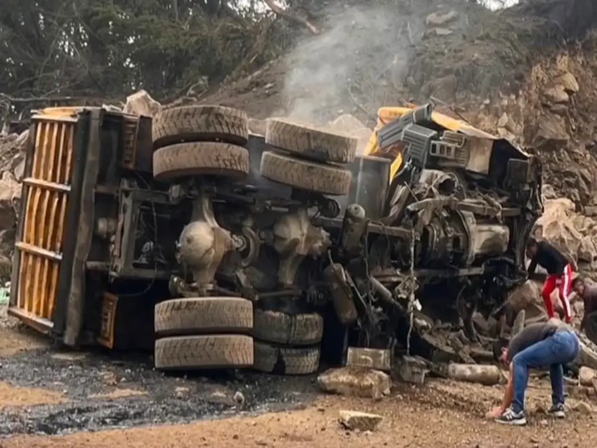 REVISAR LOS FRENOS PARA EVITAR ACCIDENTES