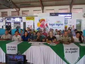 WEB T. T. LAGO AGRIO