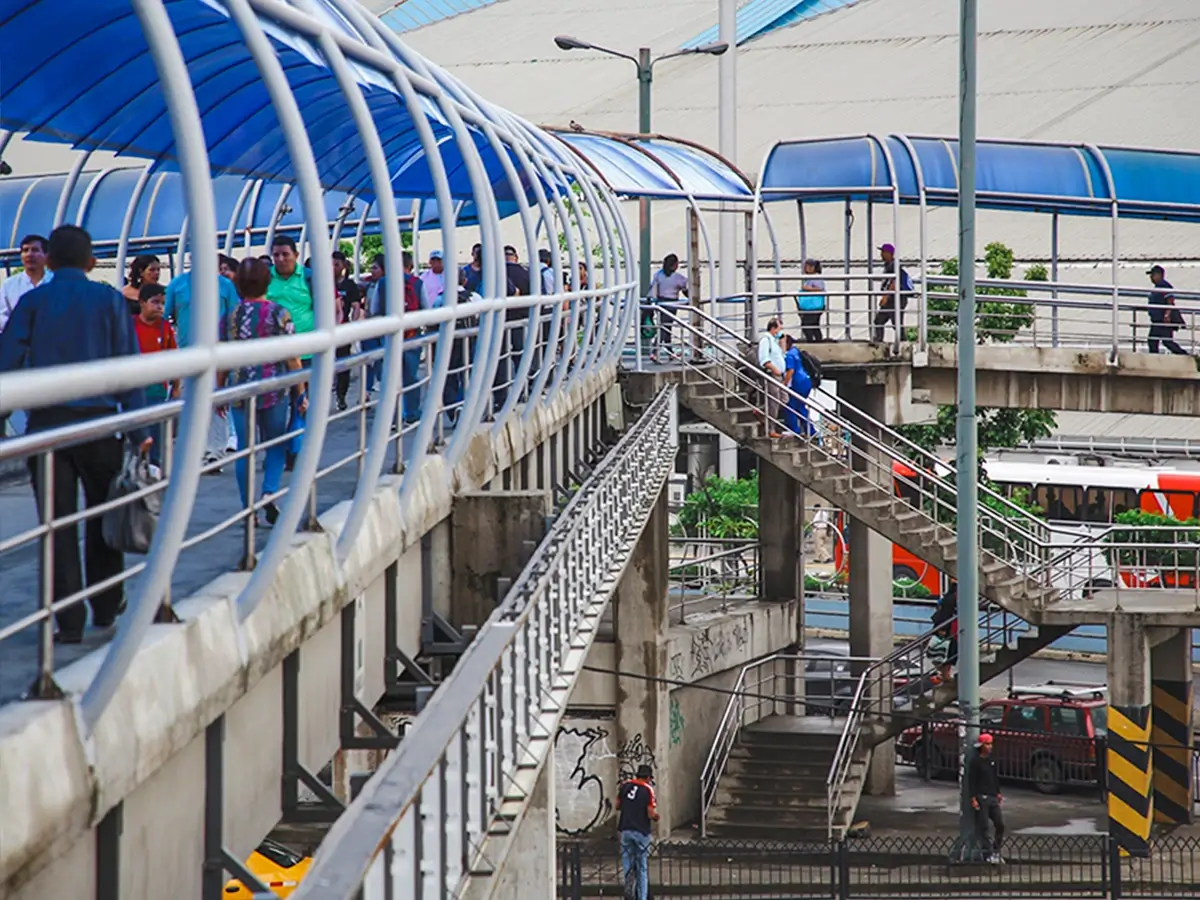 WEB TERMINAL ILUMINOSIDAD