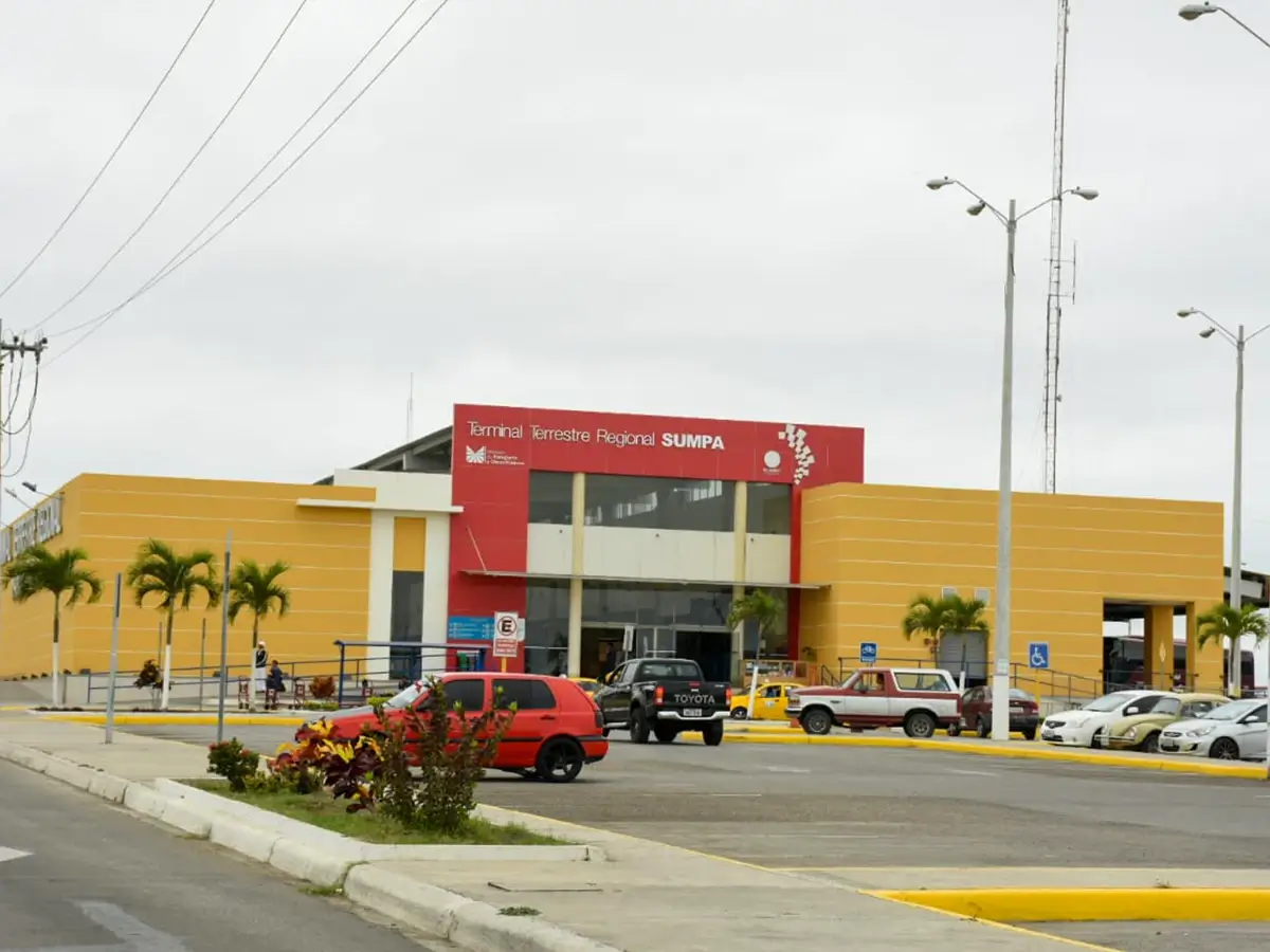 WEB TERMINAL SE BLINDA DE SEGURIDAD