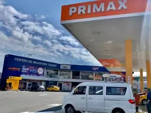 Centro de Negocios de Cia. CATAR en la evolución del transporte