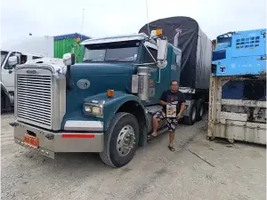 Danilo Pazmiño opina que los fletes bajos le afectan