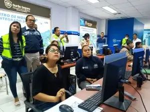 Durán seguro con Urbaduran es un ejemplo para el Guayas
