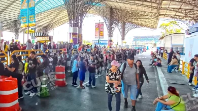 olumnas enormes y errores frecuentes en el sistema, son denominador común en las quejas de los interesados.