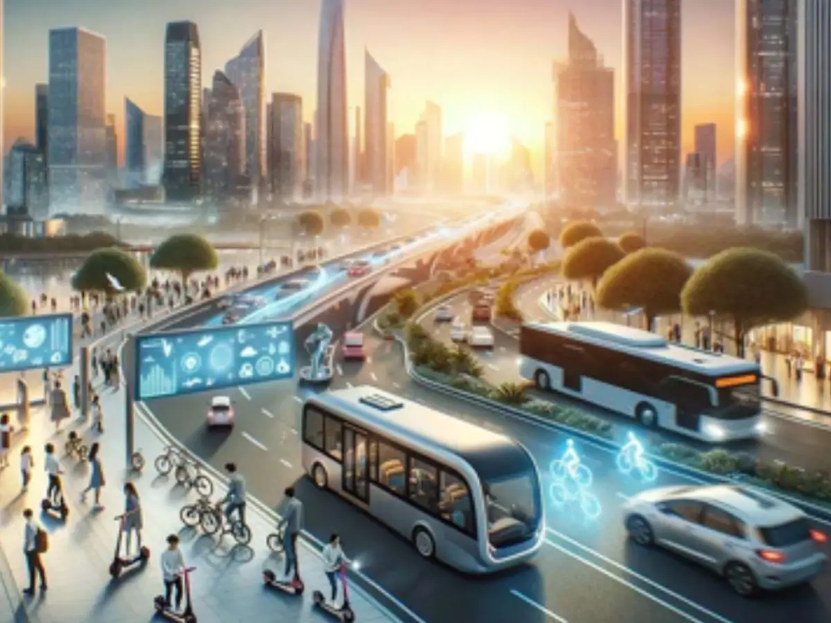 Lo que esperamos en servicio urbano