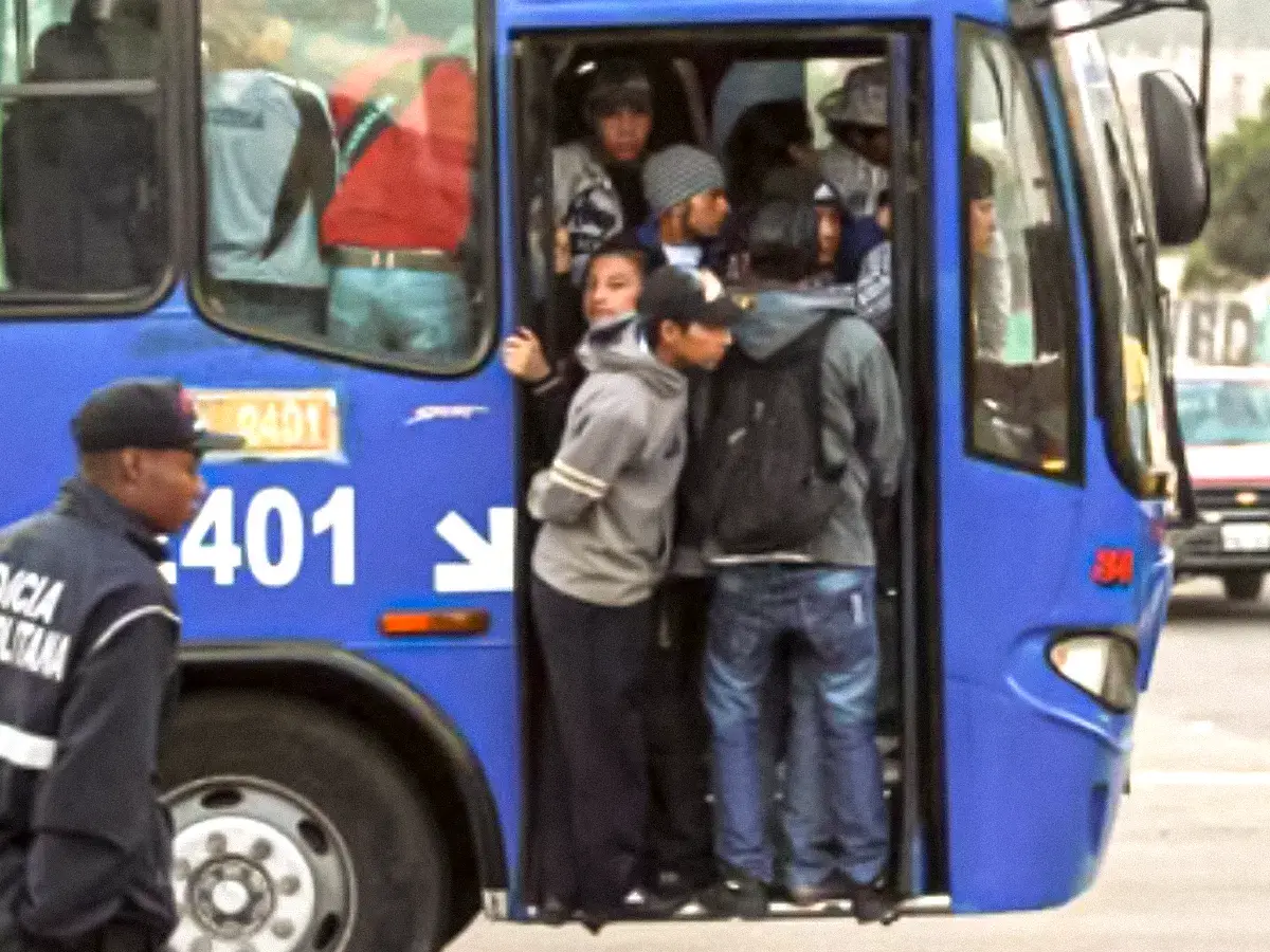 La realidad refleja que su economía está golpeada.