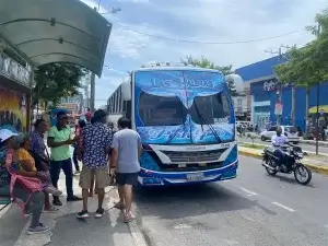 Hay descontento por pago del pasaje urbano incompleto en Esmeraldas.