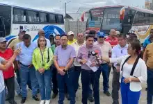 Transportistas urbanos de Esmeraldas piden alza de tarifa.