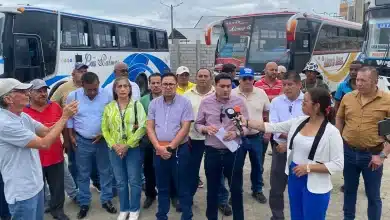 Transportistas urbanos de Esmeraldas piden alza de tarifa.