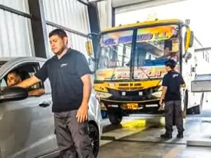 Centros de RTV autorizados en Los Ríos