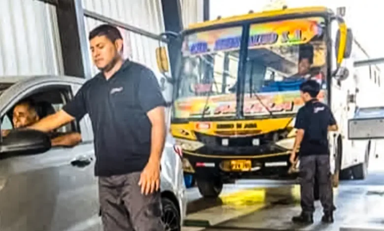 Centros de RTV autorizados en Los Ríos