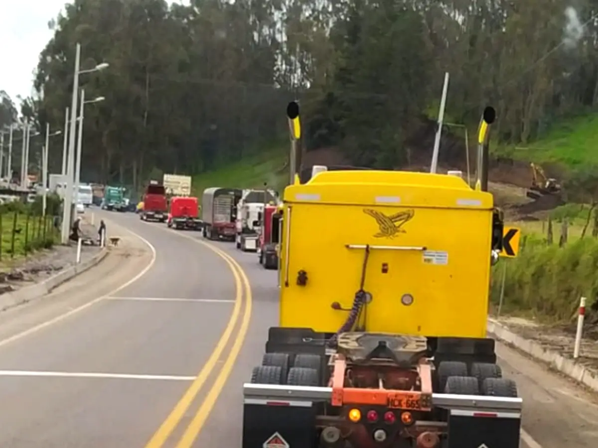 Habrá control de pesos y dimensiones en Santo Domingo.