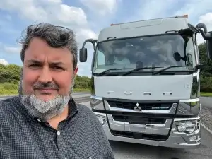 Alfonso Morales de Motransa C.A.