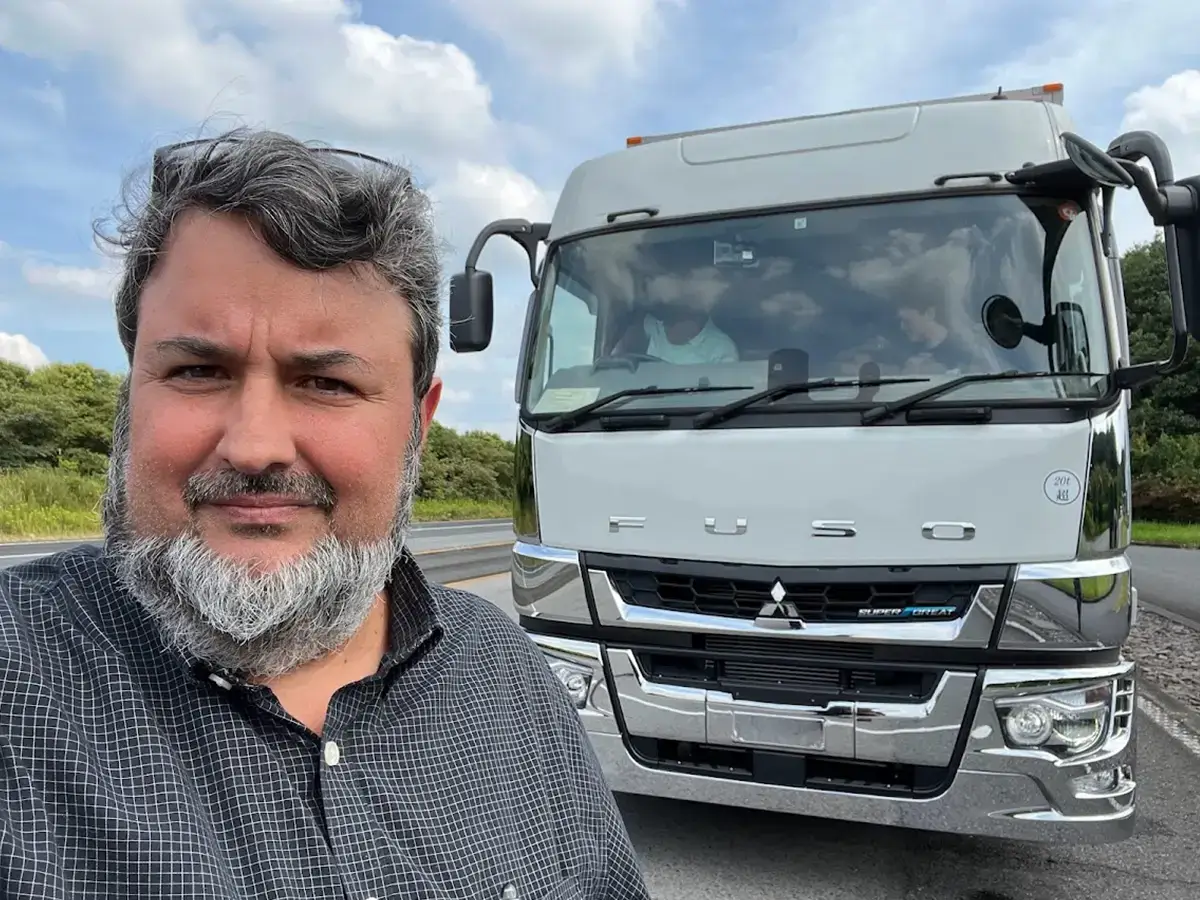 Alfonso Morales de Motransa C.A.