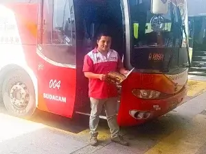 Andres Ordoñez de TAC habla de la excesiva cometencia.