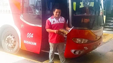 Andres Ordoñez de TAC habla de la excesiva cometencia.