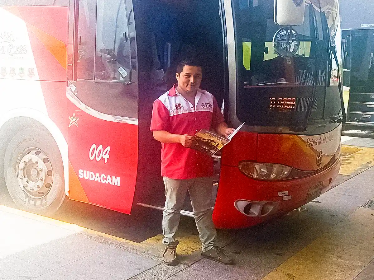 Andres Ordoñez de TAC habla de la excesiva cometencia.