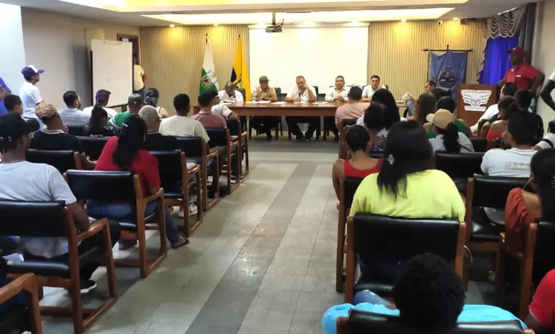 Transportistas declaran persona no grata al Gobernador