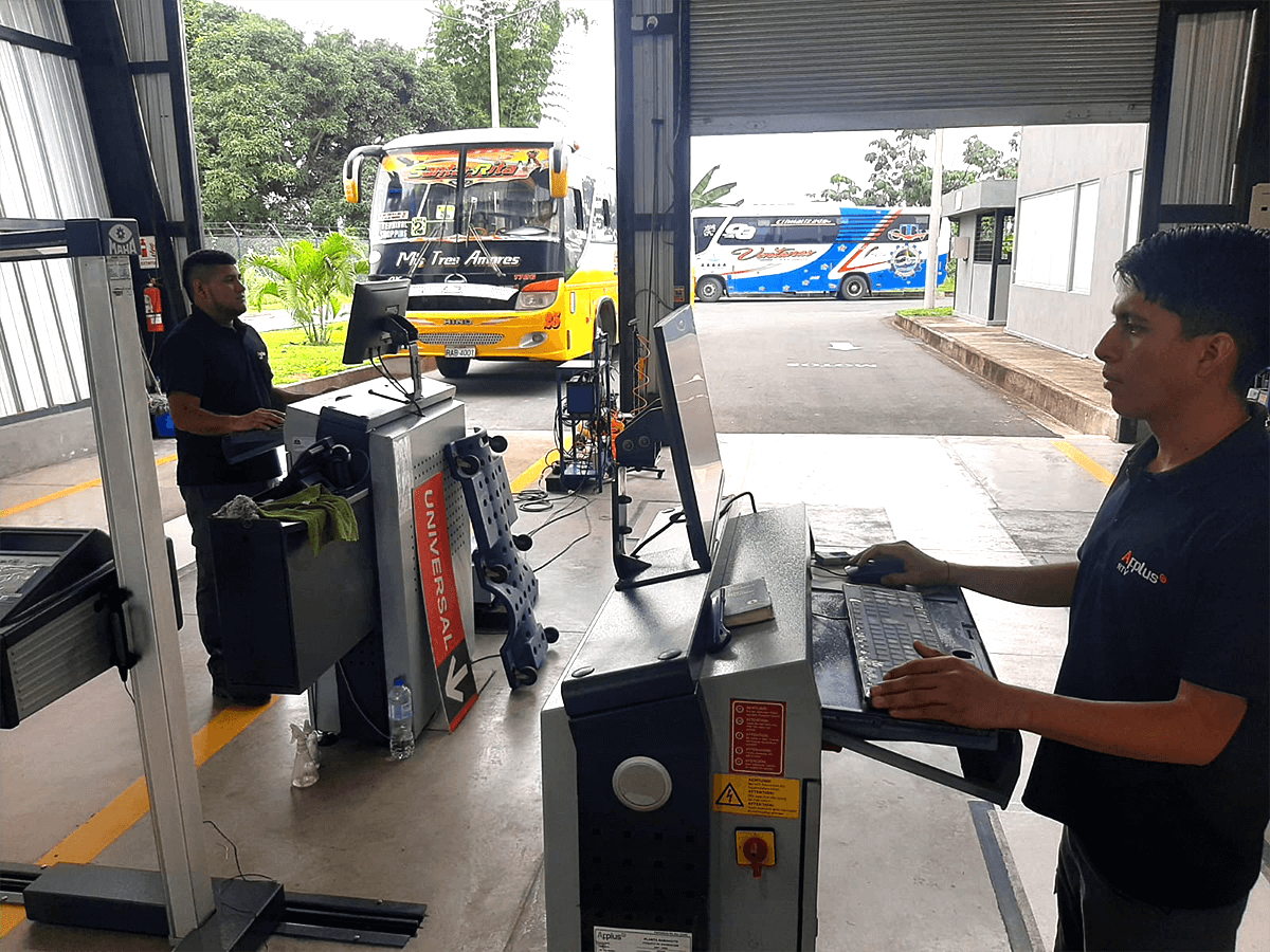 Se incrementa parque automotor en Babahoyo