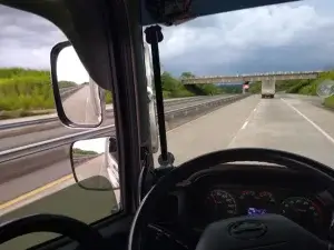 algunos asaltantes liberados atacaron en elBypass de Quevedo