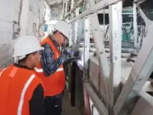 CEDINAP cumple 13 años de servicio