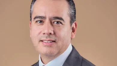 Dr. Genaro Baldeon, presidente ejecutivo de AEADE.