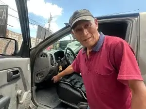 Frenar con precaución para evitar la cristalizacion de zapatas.