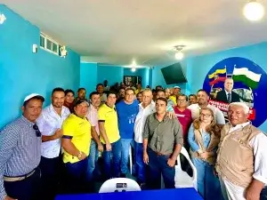 Federación Frente de Transportistas de Esmeraldas