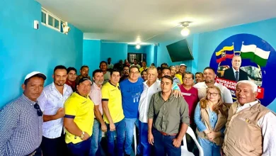 Federación Frente de Transportistas de Esmeraldas