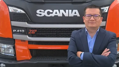 Ing. Gabriel Gordillo, gerente general de Scaneq
