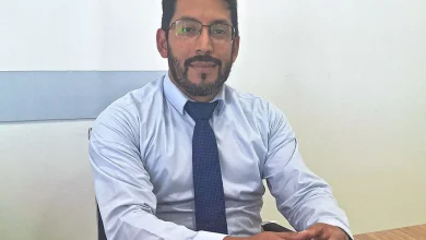 Ing. Juan Carlos Zhunio de Neotruck