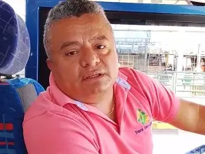 Pedro Velez teme que los troles impactarían demanda de pasajeros