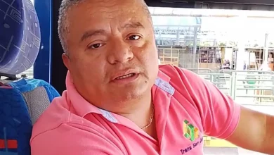 Pedro Velez teme que los troles impactarían demanda de pasajeros