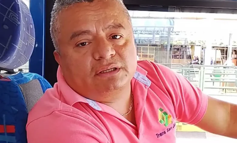 Pedro Velez teme que los troles impactarían demanda de pasajeros