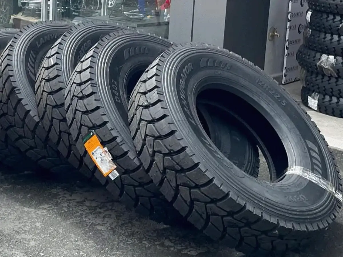 Recomendaciones para adquirir llantas