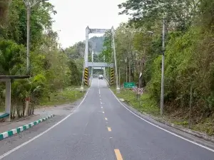 Rehabilitacion vía E15 se invertira 23 millones