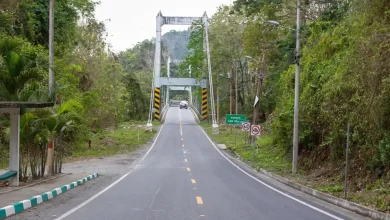 Rehabilitacion vía E15 se invertira 23 millones