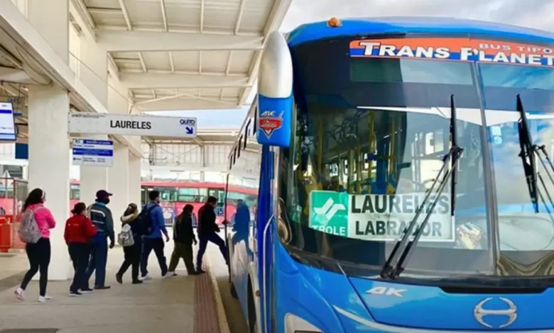 Sin consensos frecuencias en Quito