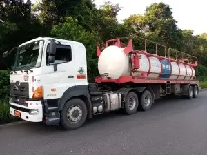 Transportar carga Pesada con seguridad